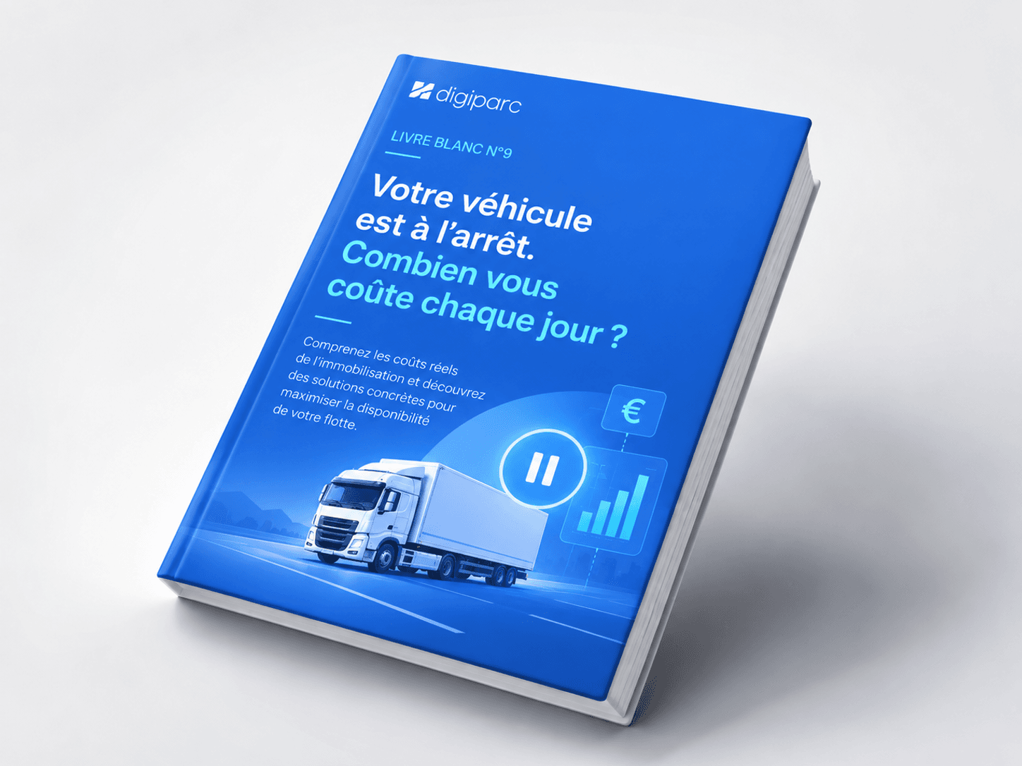 Couverture — Votre véhicule est à l’arrêt