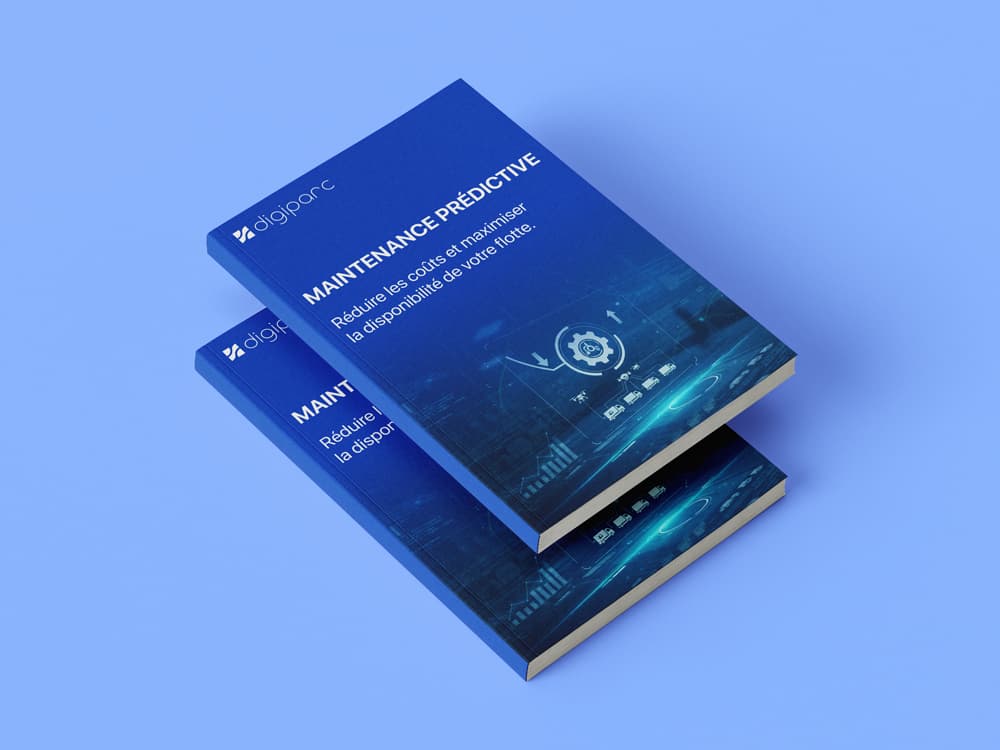 Visuel — Maintenance prédictive